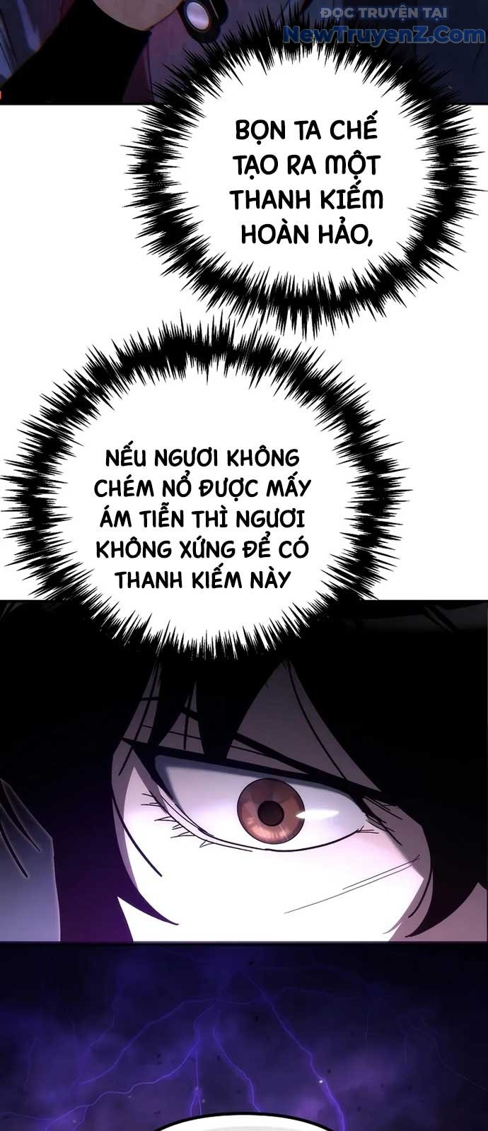 Chuyển Thế Ma Thần Ký Chap 40 - Next Chap 41