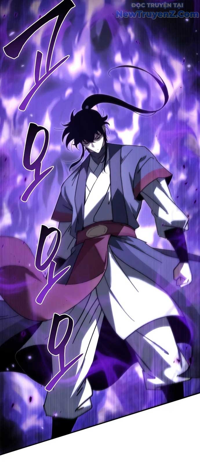 Chuyển Thế Ma Thần Ký Chap 40 - Next Chap 41