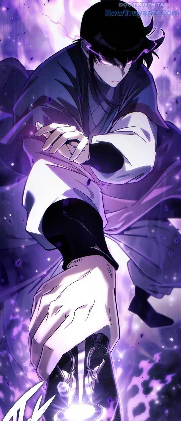 Chuyển Thế Ma Thần Ký Chap 40 - Next Chap 41