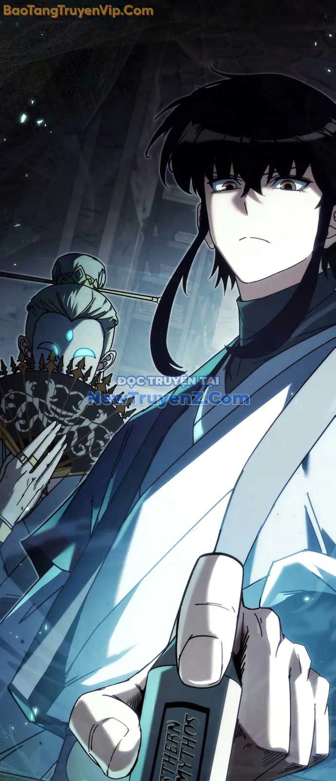 Chuyển Thế Ma Thần Ký Chap 45 - Next Chap 46