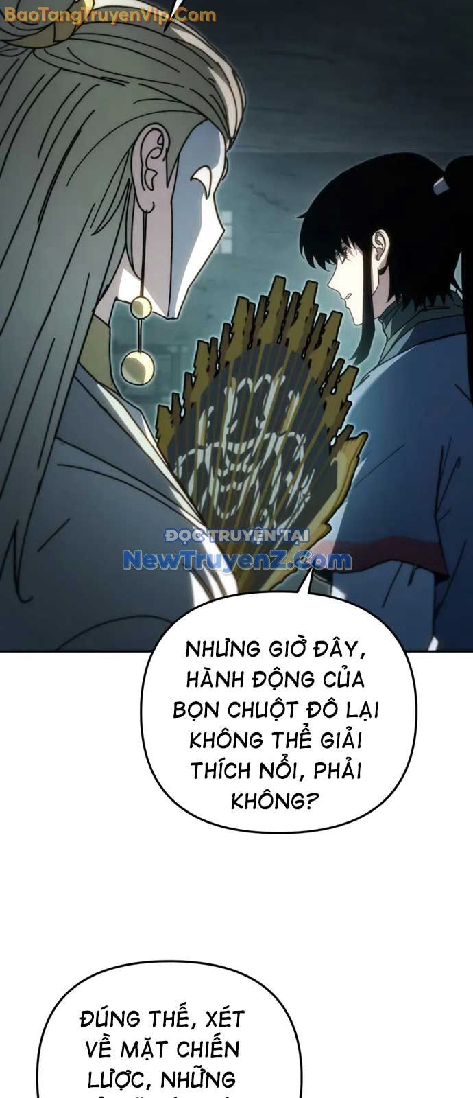Chuyển Thế Ma Thần Ký Chap 45 - Next Chap 46