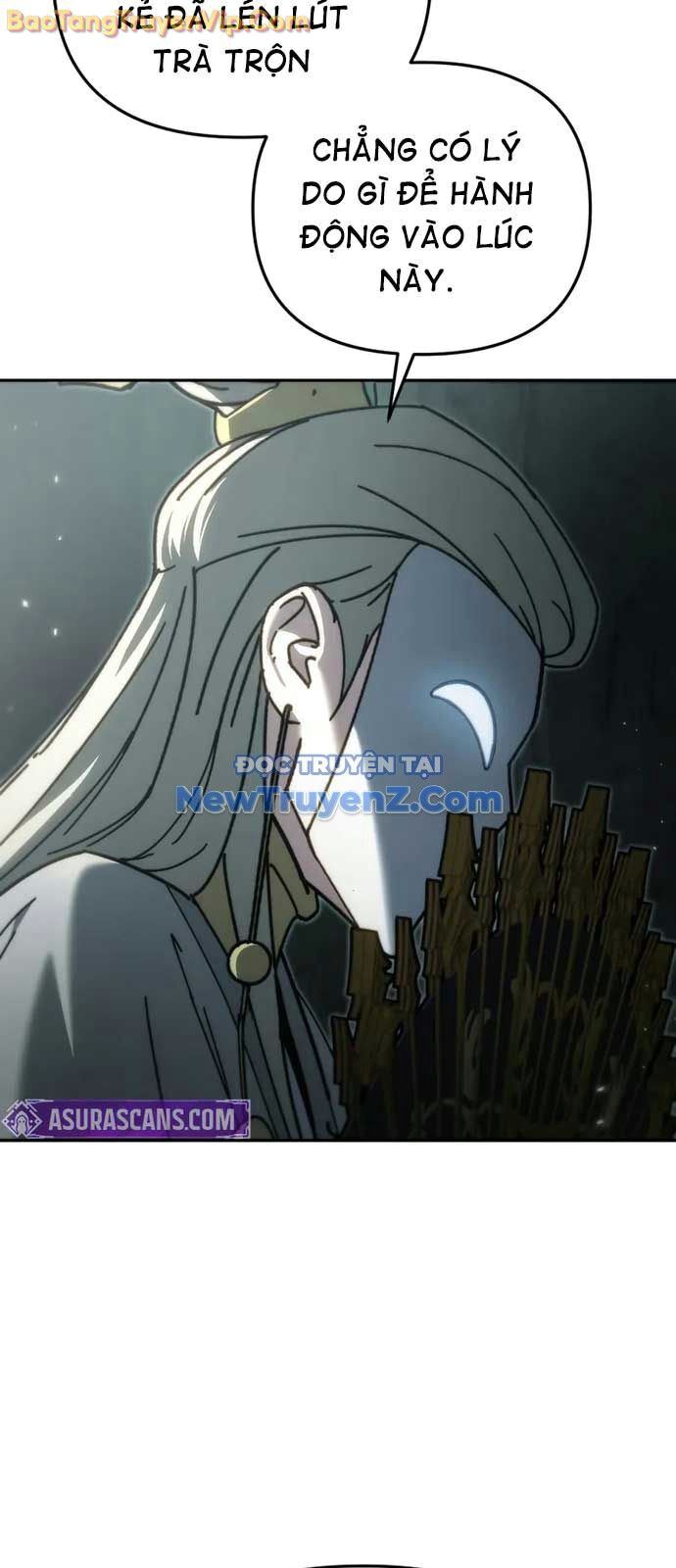 Chuyển Thế Ma Thần Ký Chap 45 - Next Chap 46