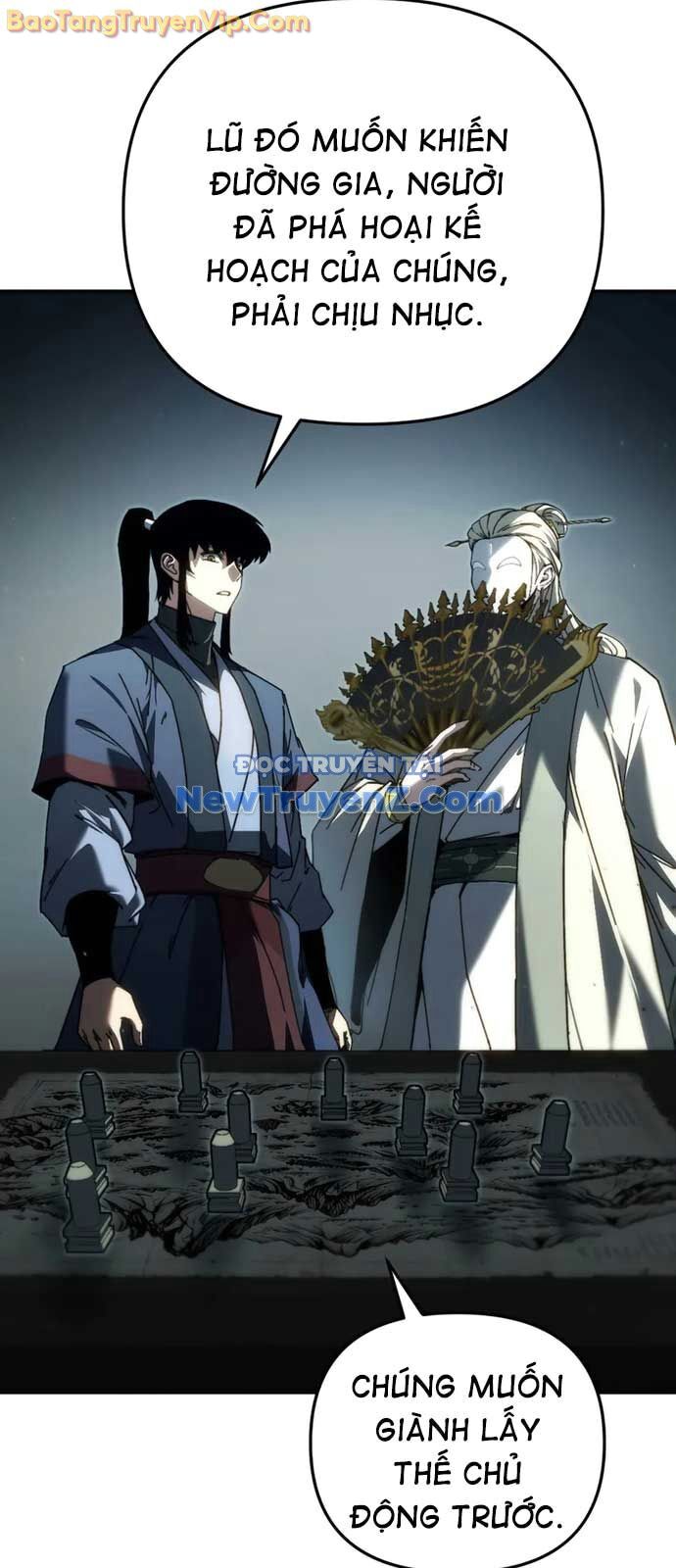 Chuyển Thế Ma Thần Ký Chap 45 - Next Chap 46