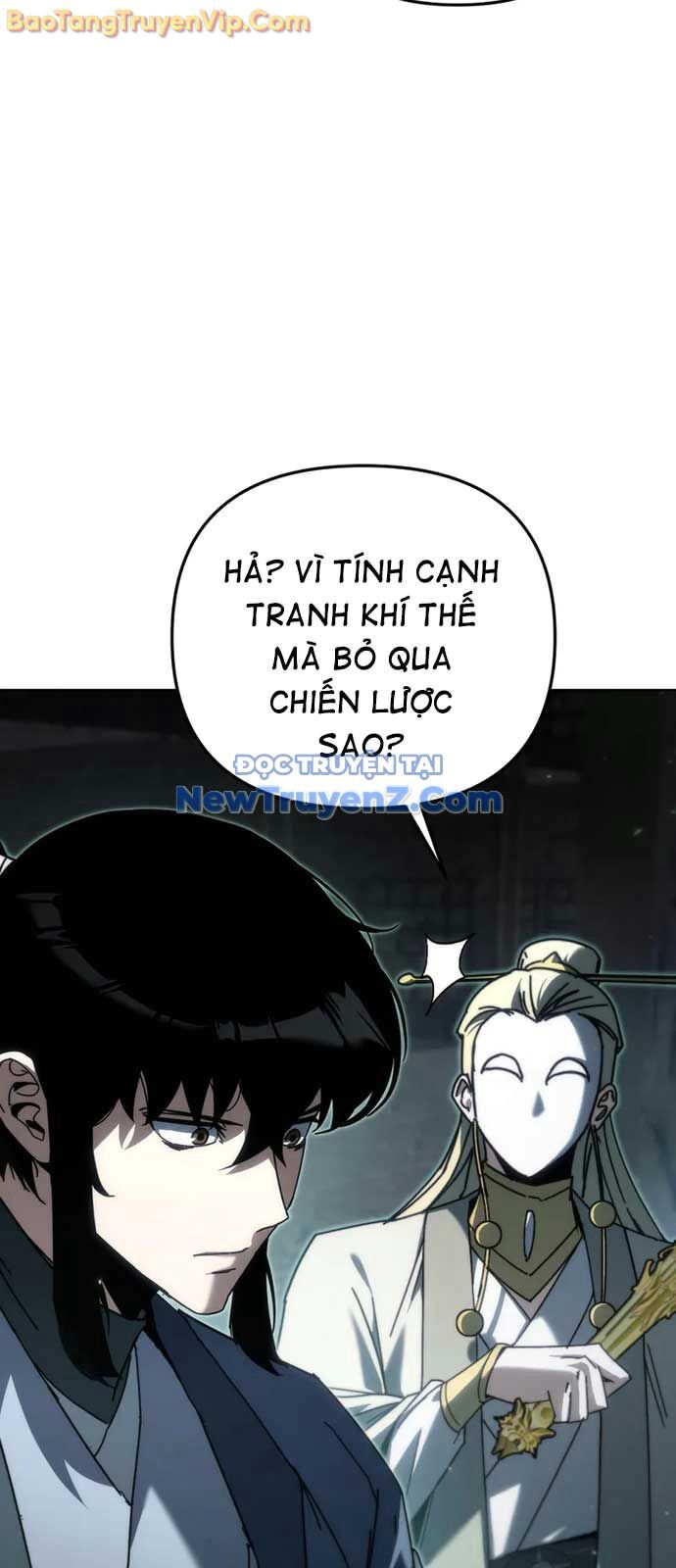 Chuyển Thế Ma Thần Ký Chap 45 - Next Chap 46