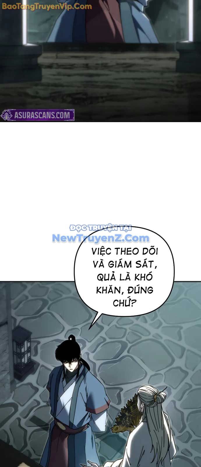 Chuyển Thế Ma Thần Ký Chap 45 - Next Chap 46