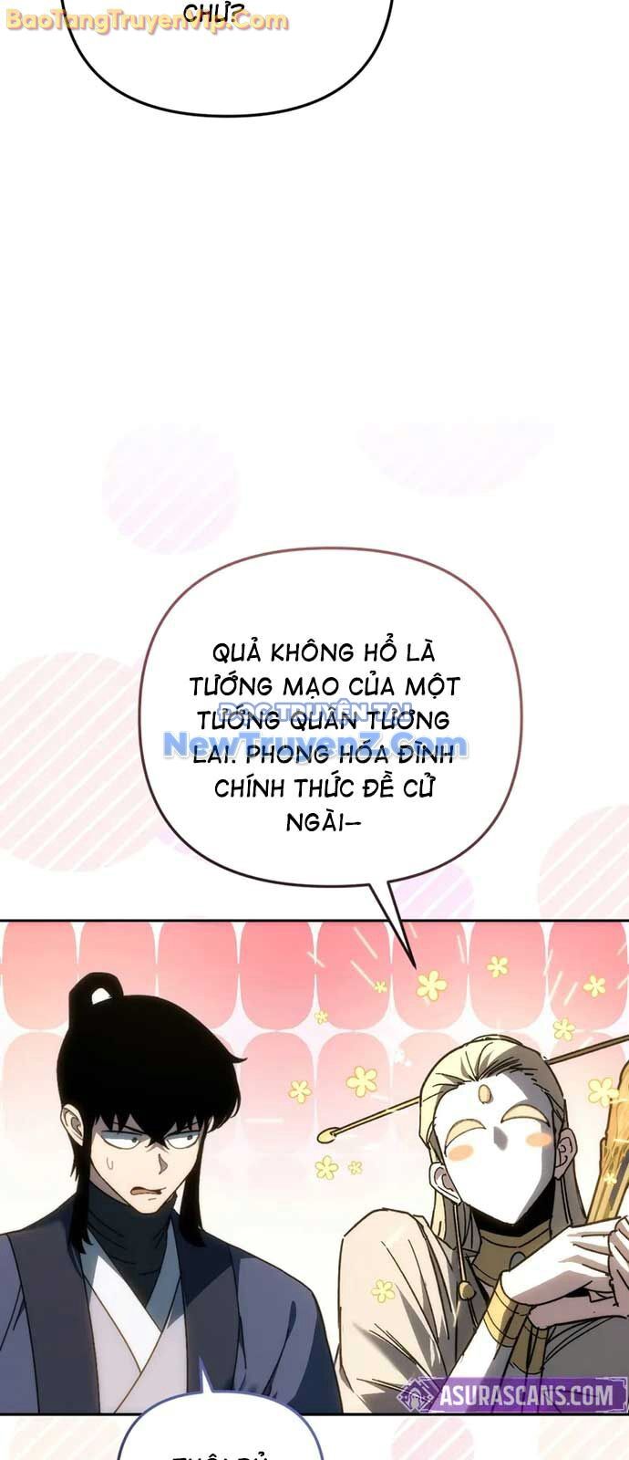 Chuyển Thế Ma Thần Ký Chap 45 - Next Chap 46
