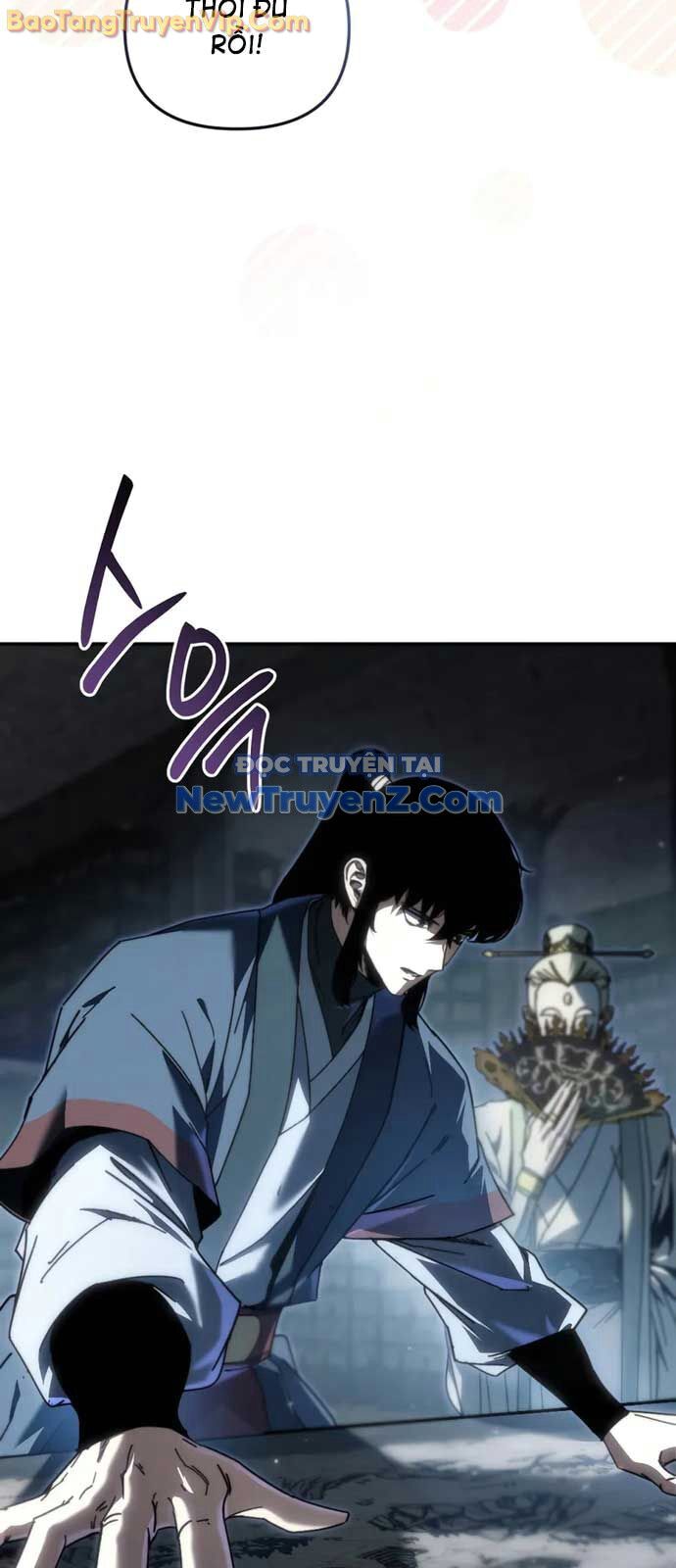 Chuyển Thế Ma Thần Ký Chap 45 - Next Chap 46