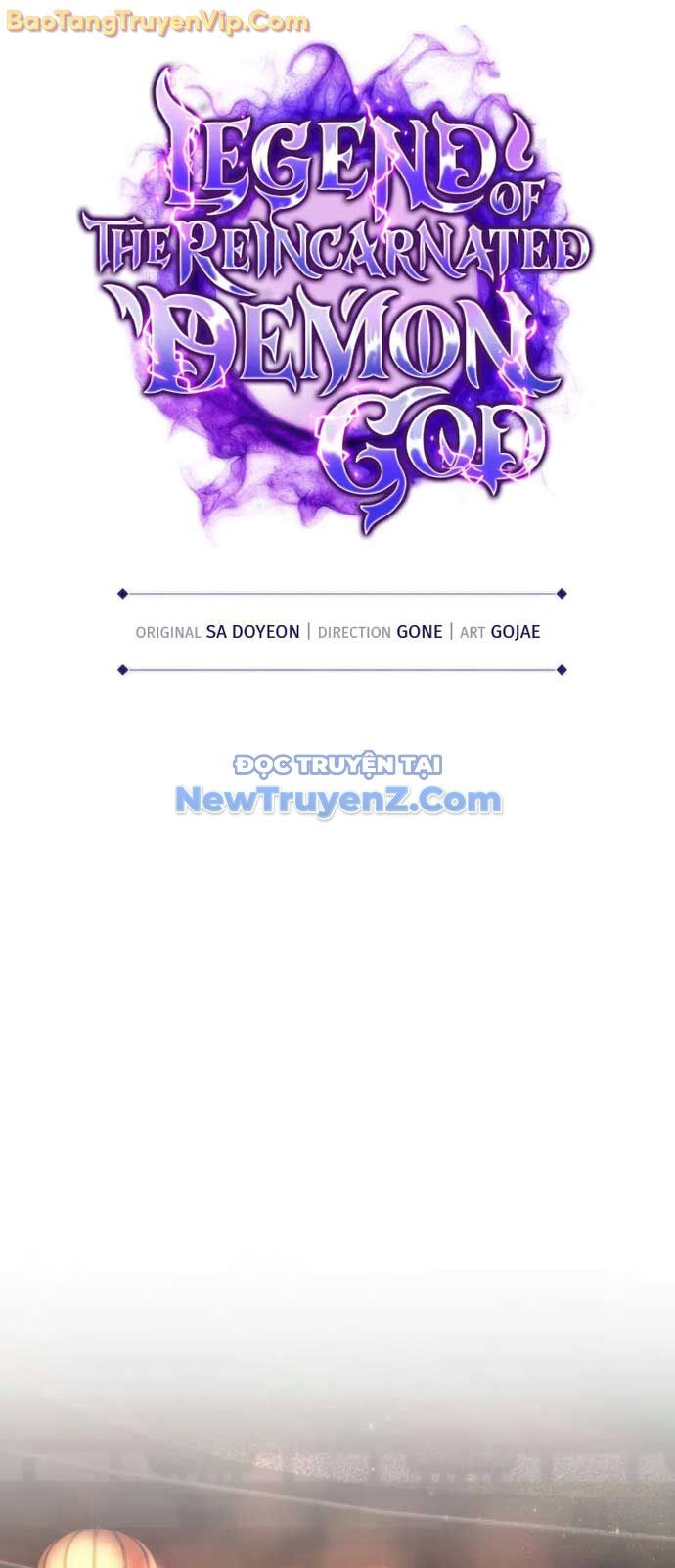 Chuyển Thế Ma Thần Ký Chap 45 - Next Chap 46