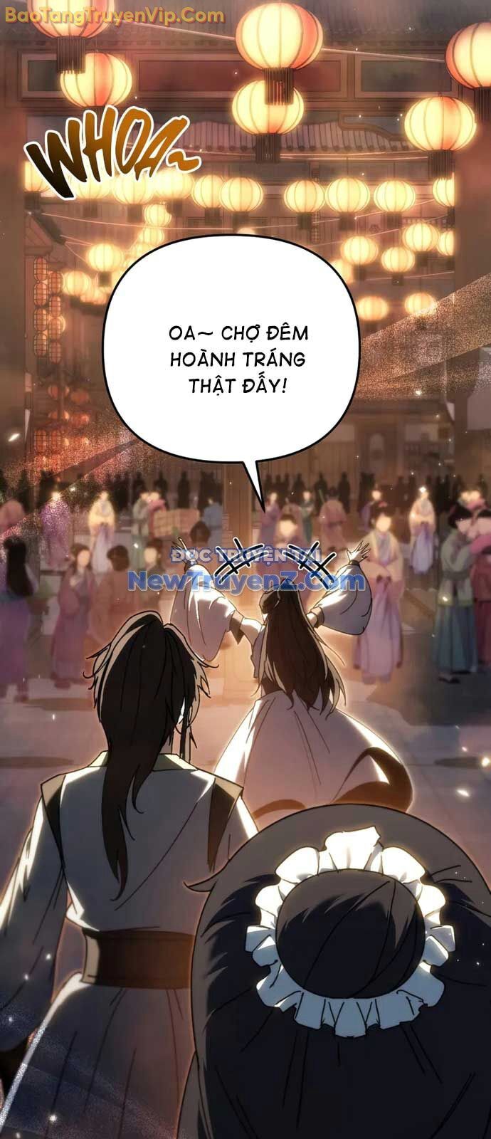 Chuyển Thế Ma Thần Ký Chap 45 - Next Chap 46
