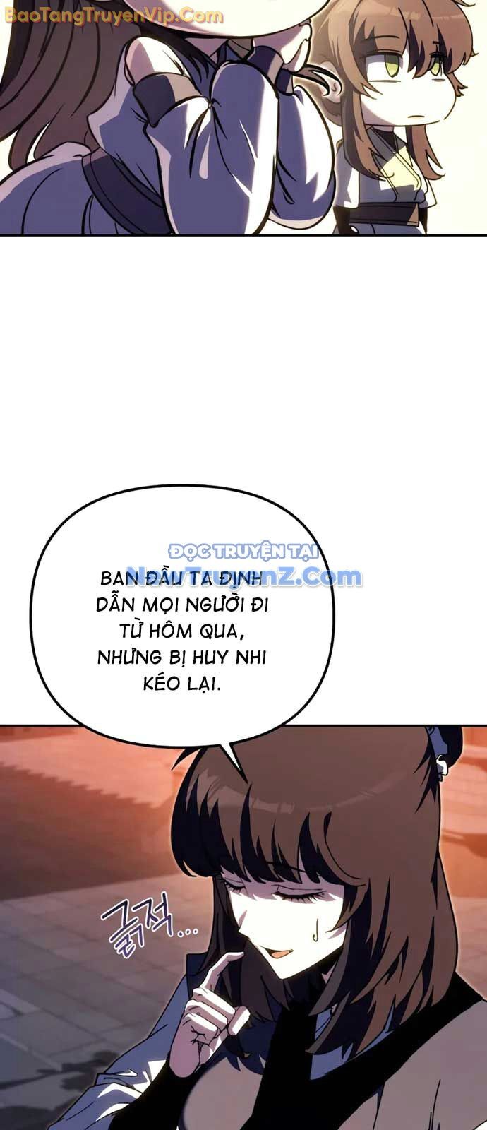 Chuyển Thế Ma Thần Ký Chap 45 - Next Chap 46