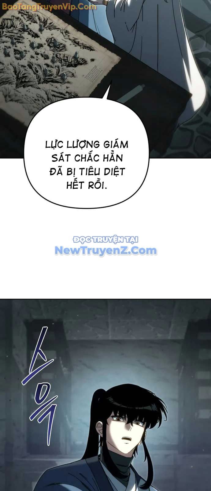 Chuyển Thế Ma Thần Ký Chap 45 - Next Chap 46