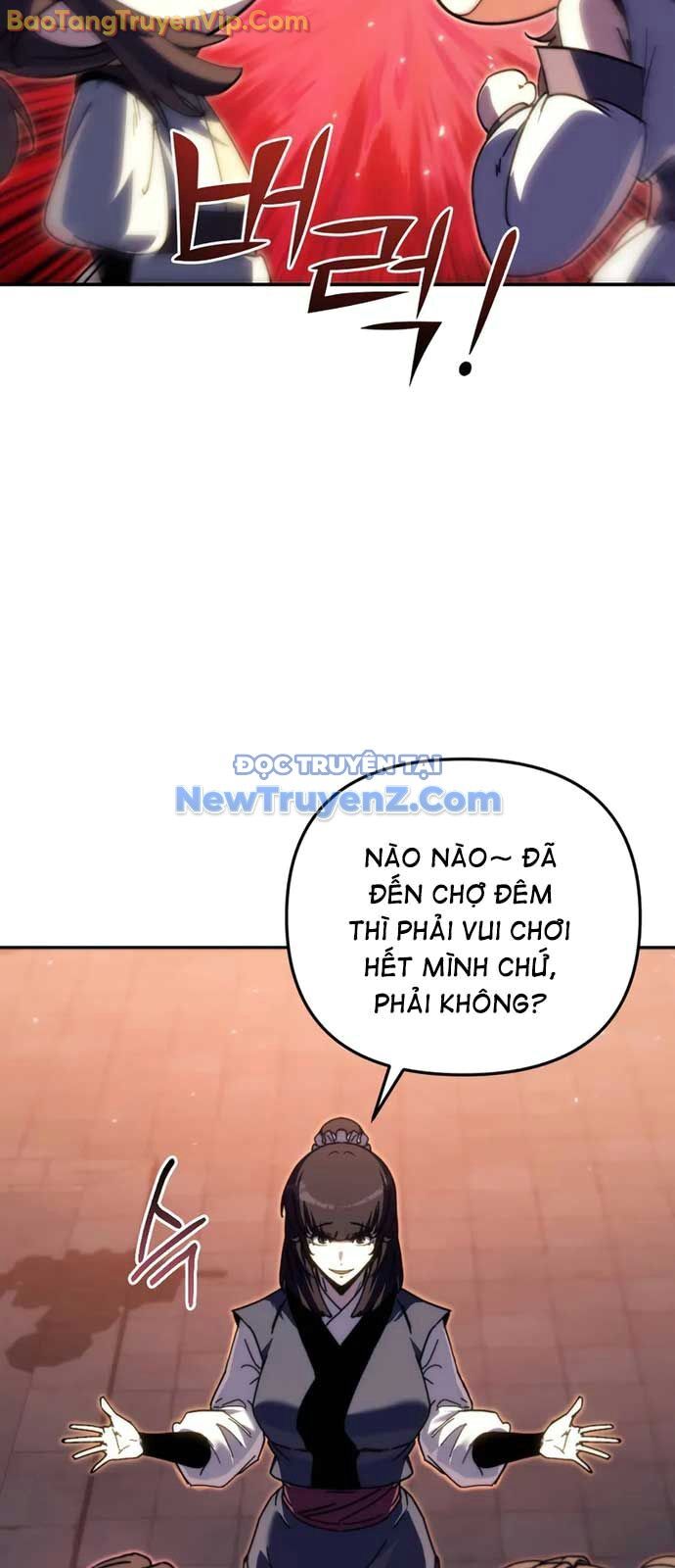 Chuyển Thế Ma Thần Ký Chap 45 - Next Chap 46