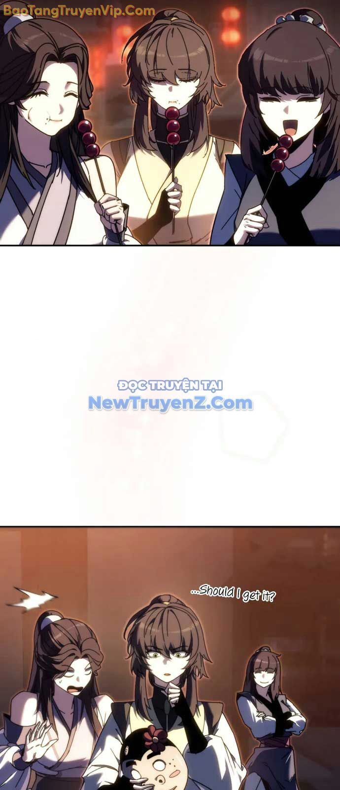 Chuyển Thế Ma Thần Ký Chap 45 - Next Chap 46