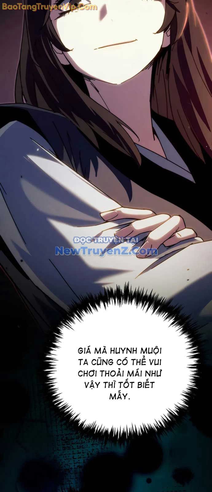 Chuyển Thế Ma Thần Ký Chap 45 - Next Chap 46