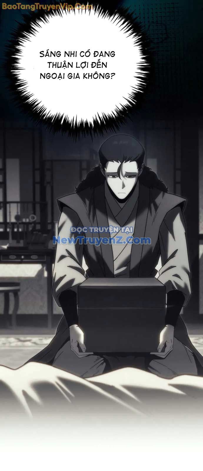 Chuyển Thế Ma Thần Ký Chap 45 - Next Chap 46