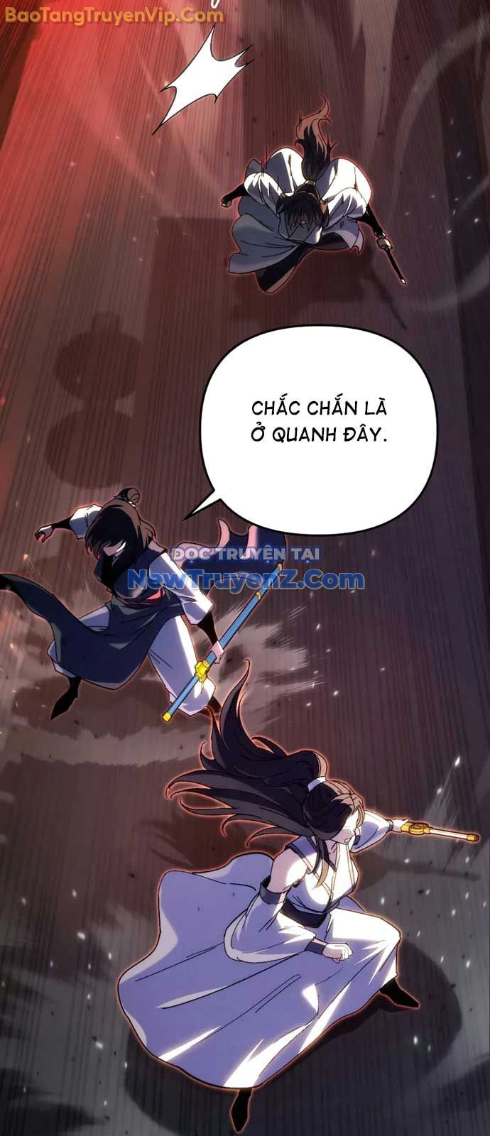 Chuyển Thế Ma Thần Ký Chap 45 - Next Chap 46
