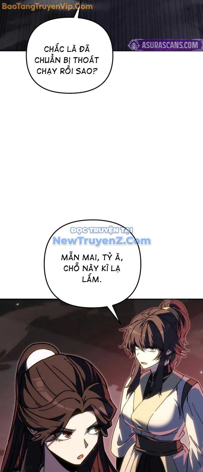 Chuyển Thế Ma Thần Ký Chap 45 - Next Chap 46
