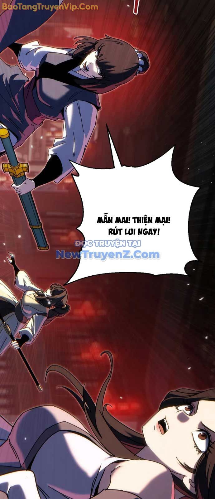 Chuyển Thế Ma Thần Ký Chap 45 - Next Chap 46