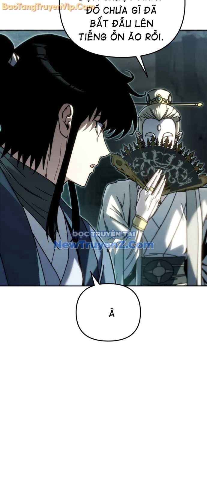 Chuyển Thế Ma Thần Ký Chap 45 - Next Chap 46