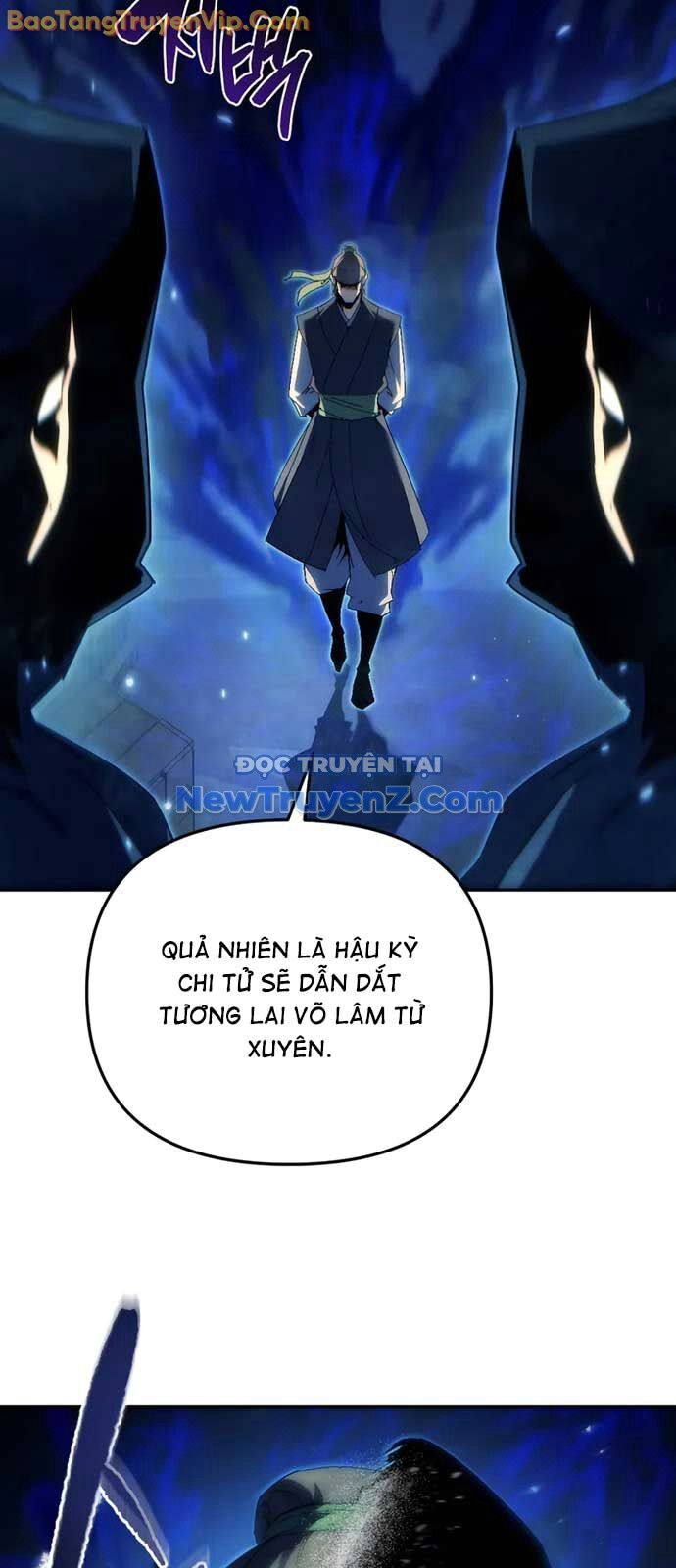 Chuyển Thế Ma Thần Ký Chap 45 - Next Chap 46