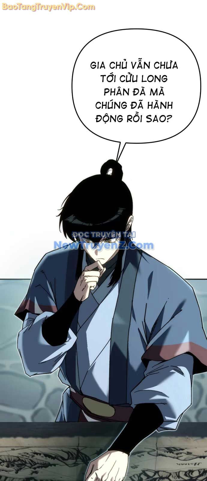 Chuyển Thế Ma Thần Ký Chap 45 - Next Chap 46