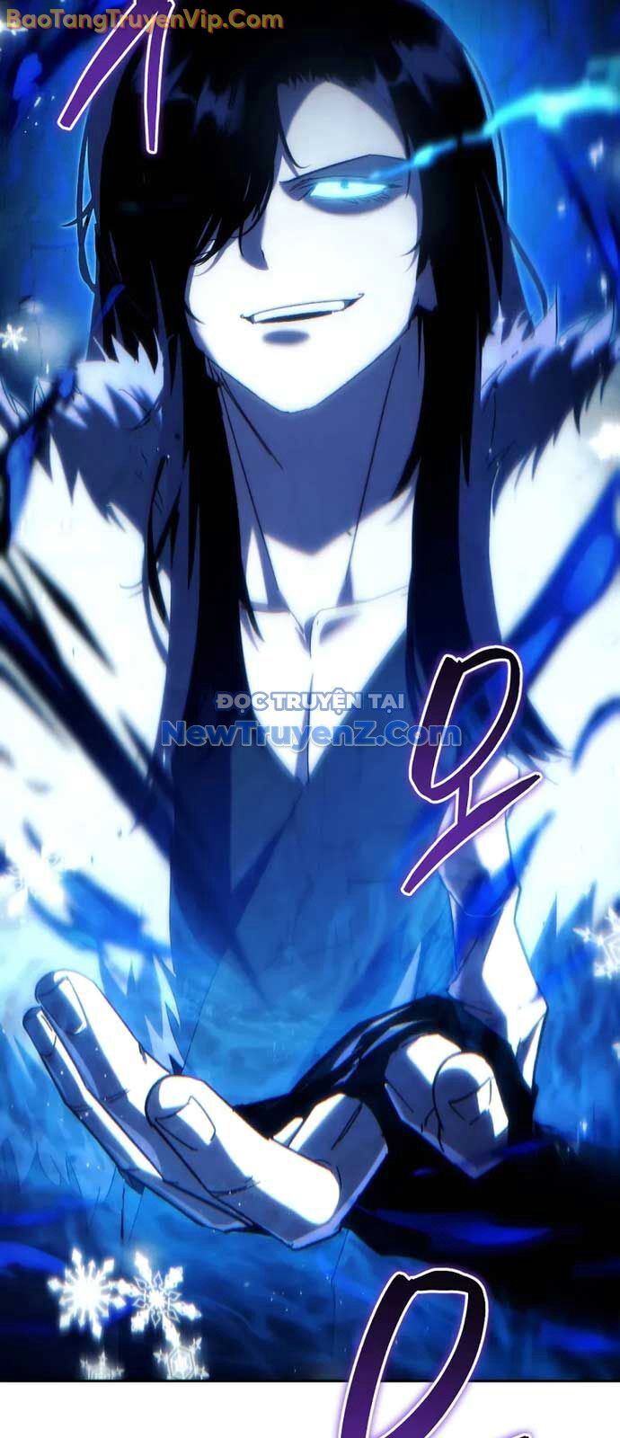 Chuyển Thế Ma Thần Ký Chap 45 - Next Chap 46