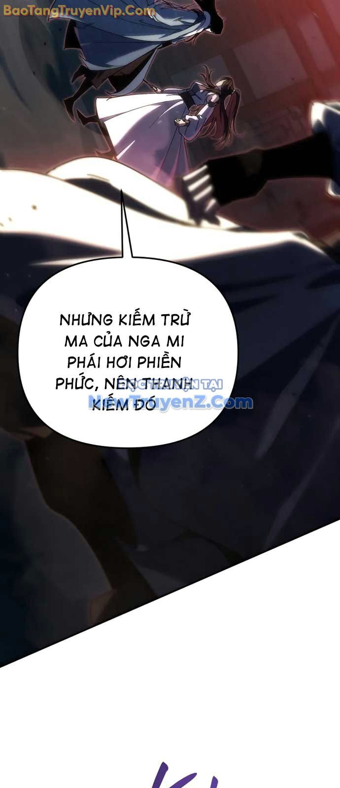 Chuyển Thế Ma Thần Ký Chap 45 - Next Chap 46