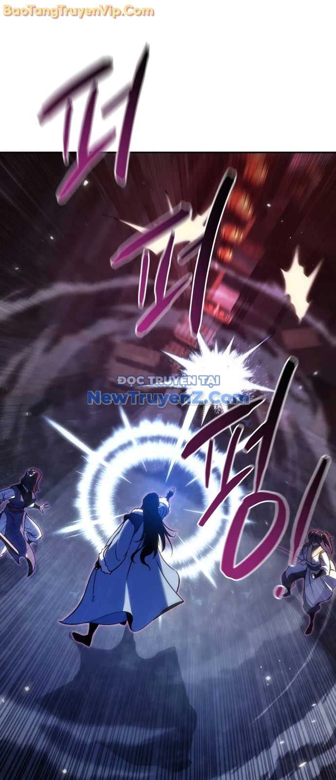 Chuyển Thế Ma Thần Ký Chap 45 - Next Chap 46