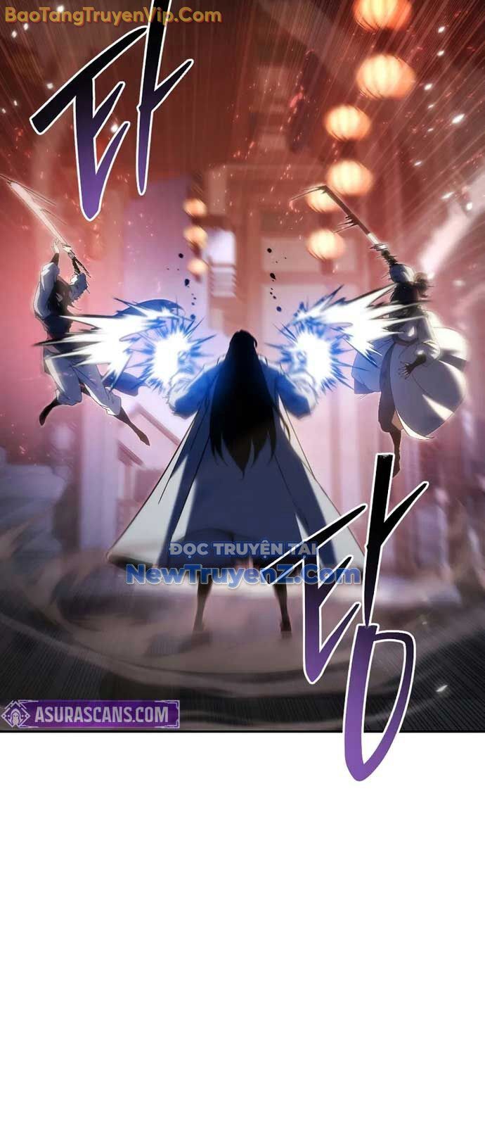 Chuyển Thế Ma Thần Ký Chap 45 - Next Chap 46