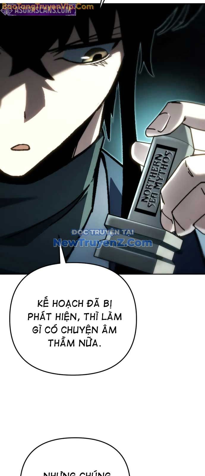 Chuyển Thế Ma Thần Ký Chap 45 - Next Chap 46