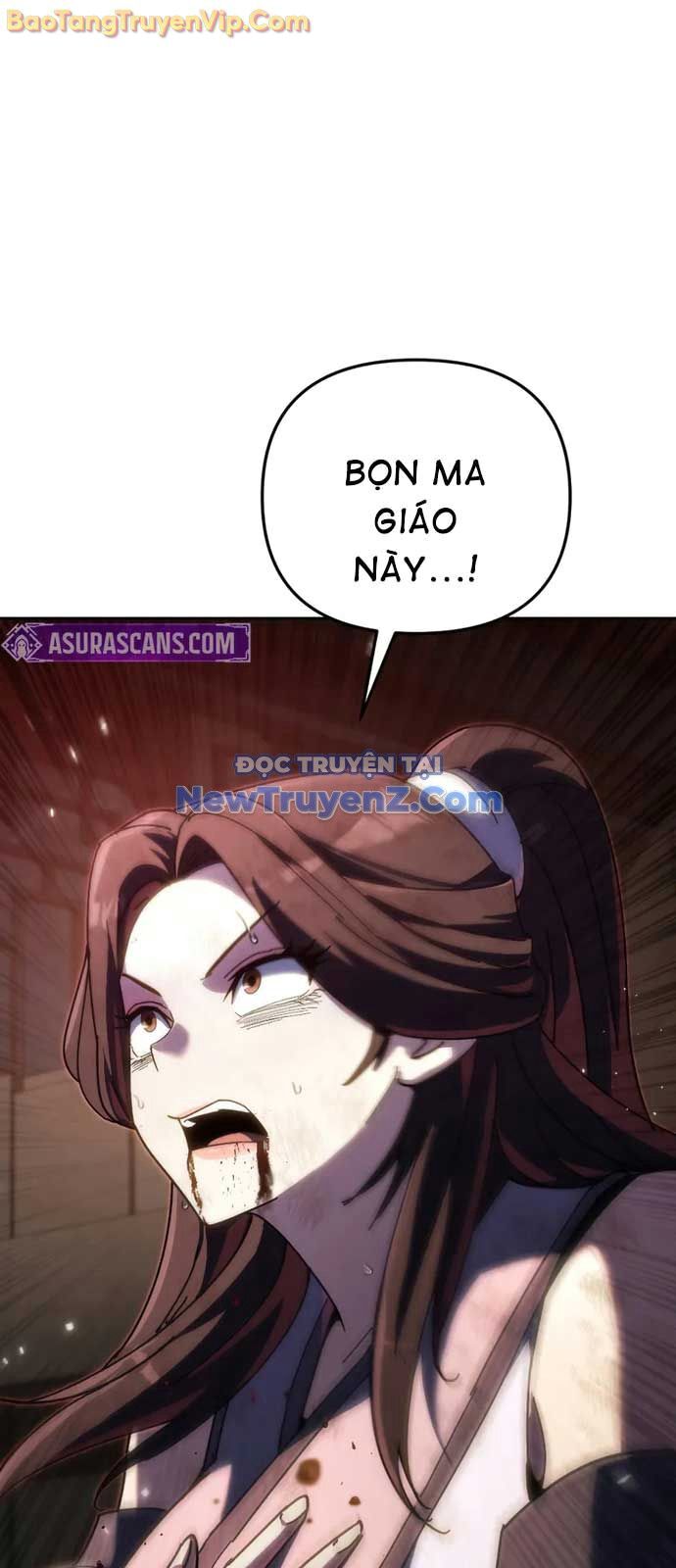 Chuyển Thế Ma Thần Ký Chap 45 - Next Chap 46