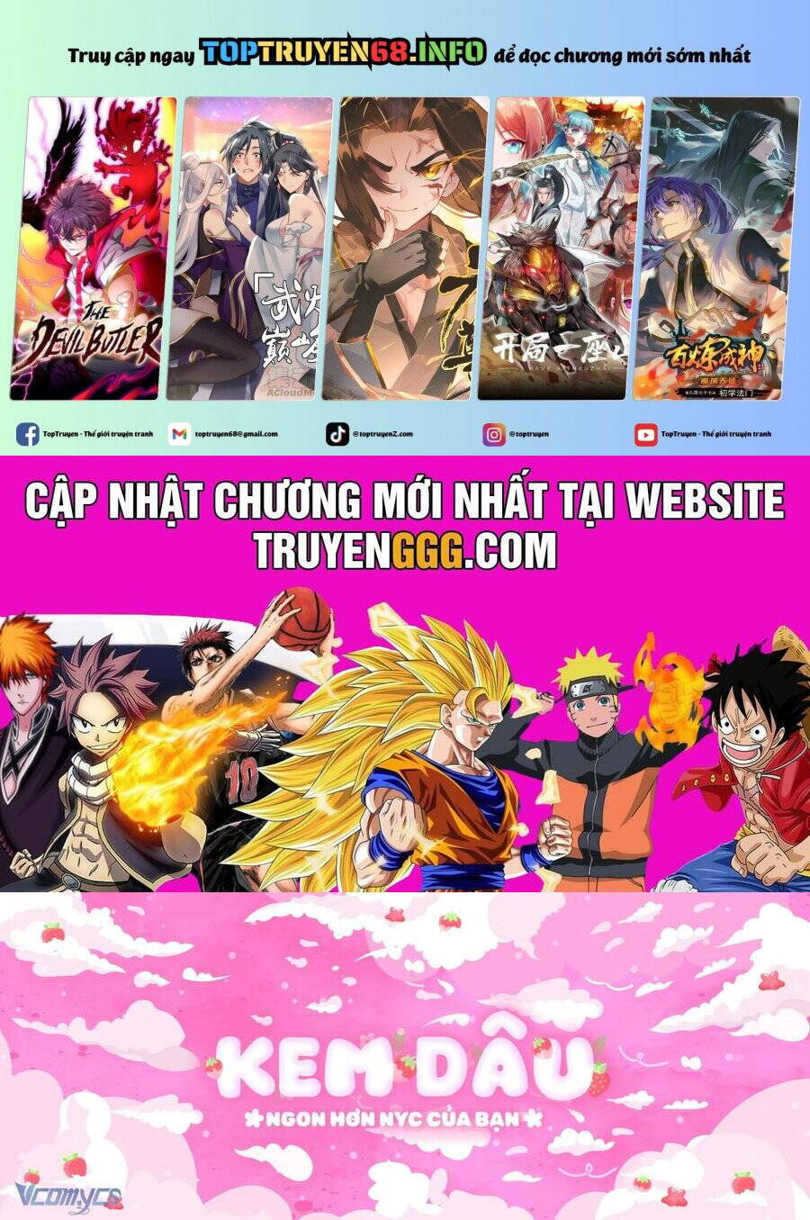 Chuyện Tình Hoa Lưu Ly Chap 2 - Next Chap 3