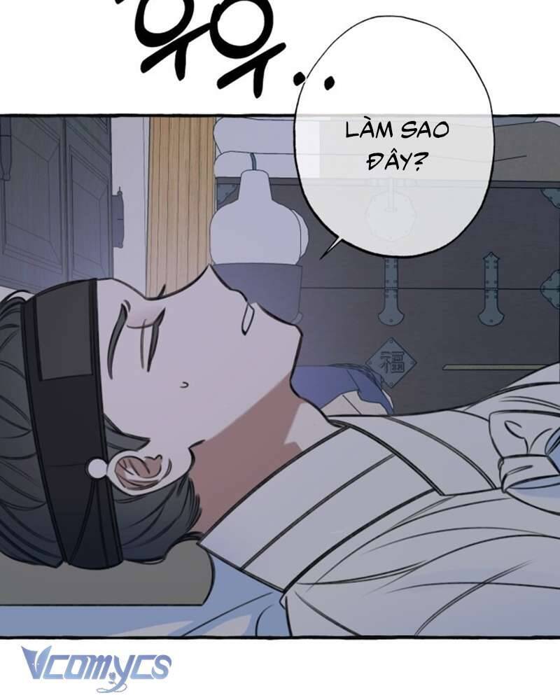 Chuyện Tình Hoa Lưu Ly Chap 2 - Next Chap 3