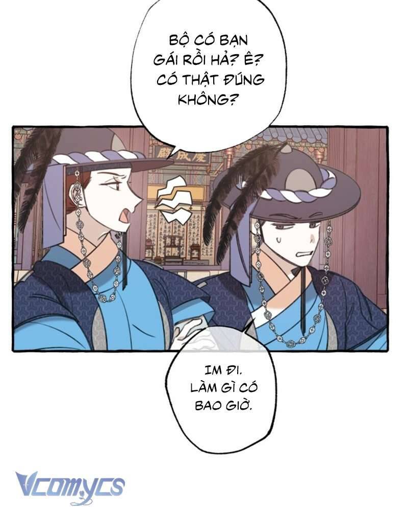 Chuyện Tình Hoa Lưu Ly Chap 2 - Next Chap 3