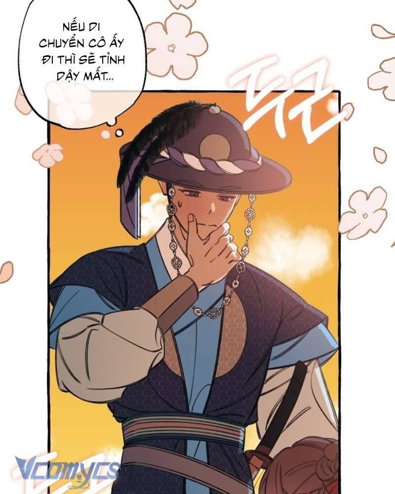 Chuyện Tình Hoa Lưu Ly Chap 2 - Next Chap 3