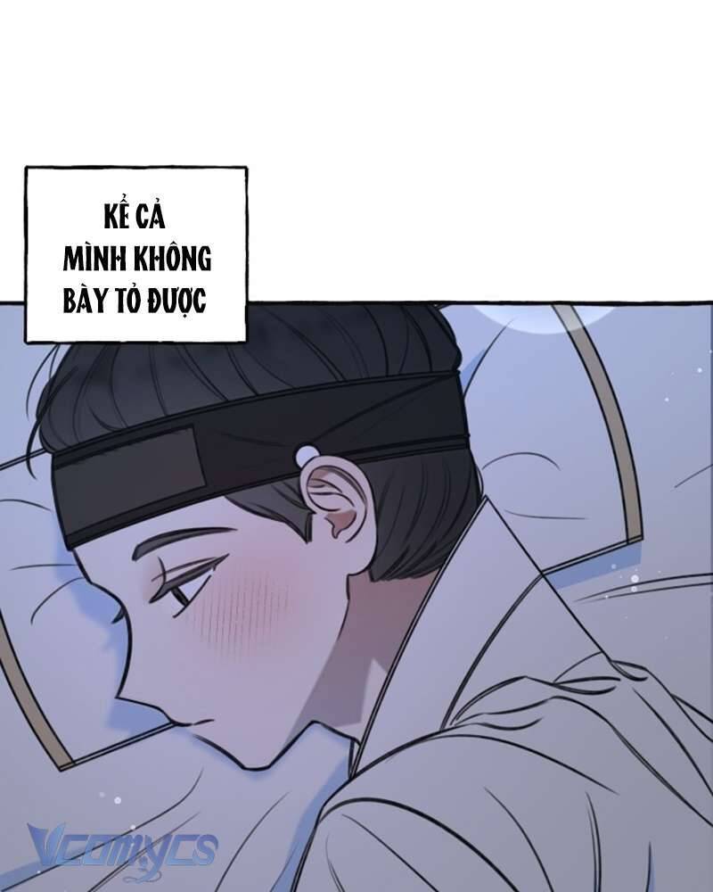 Chuyện Tình Hoa Lưu Ly Chap 2 - Next Chap 3