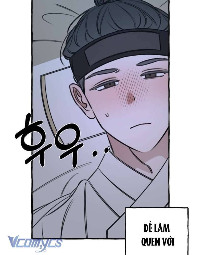 Chuyện Tình Hoa Lưu Ly Chap 2 - Next Chap 3