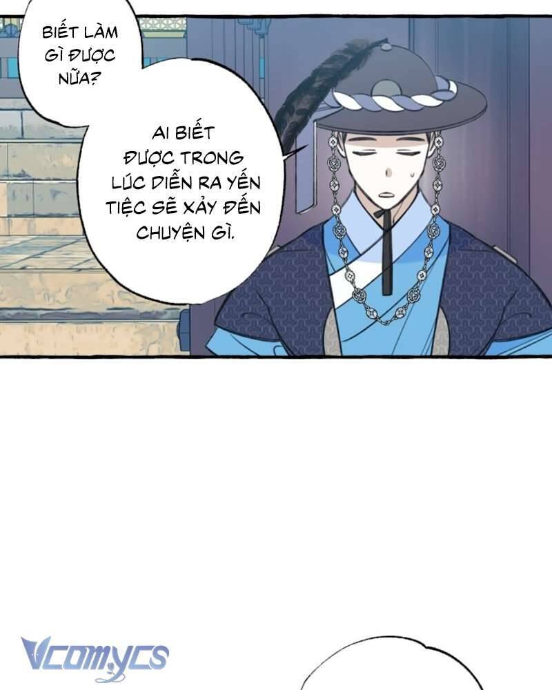 Chuyện Tình Hoa Lưu Ly Chap 2 - Next Chap 3