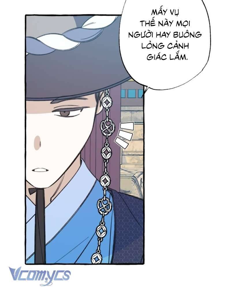 Chuyện Tình Hoa Lưu Ly Chap 2 - Next Chap 3