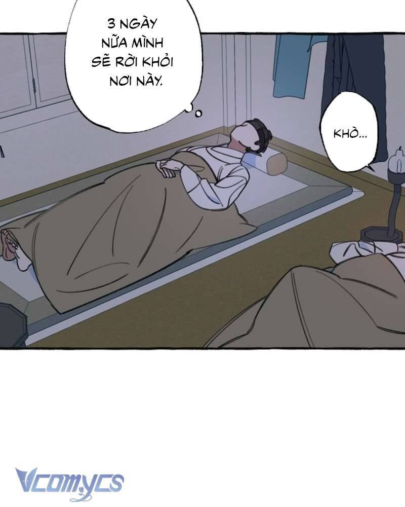 Chuyện Tình Hoa Lưu Ly Chap 2 - Next Chap 3