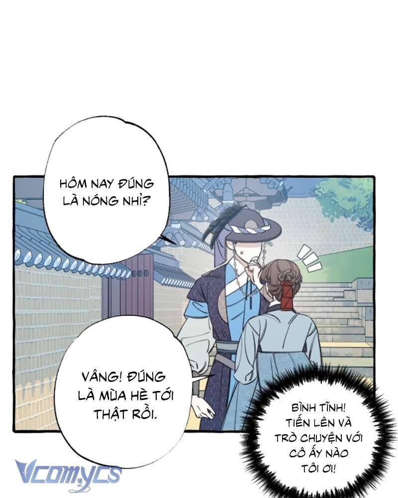 Chuyện Tình Hoa Lưu Ly Chap 2 - Next Chap 3