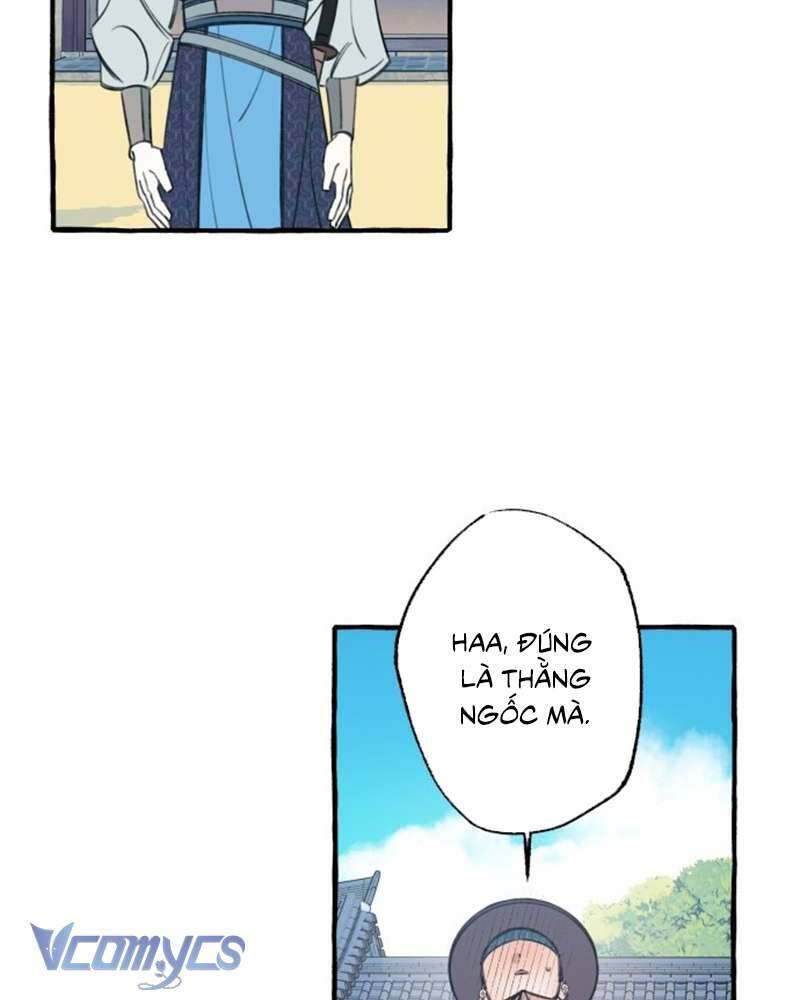 Chuyện Tình Hoa Lưu Ly Chap 2 - Next Chap 3