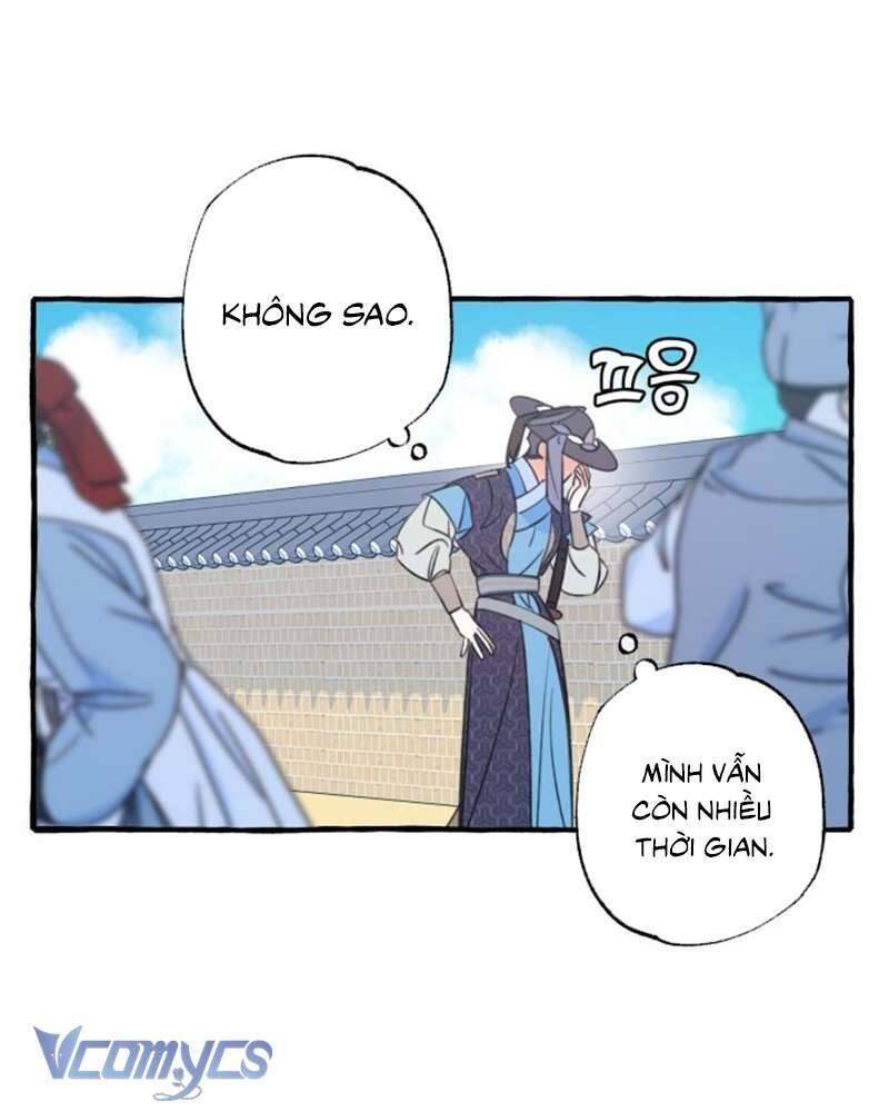 Chuyện Tình Hoa Lưu Ly Chap 2 - Next Chap 3