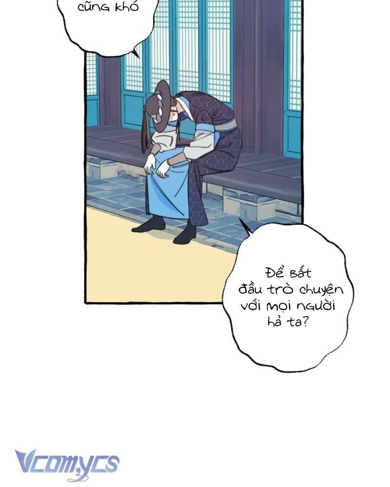 Chuyện Tình Hoa Lưu Ly Chap 2 - Next Chap 3