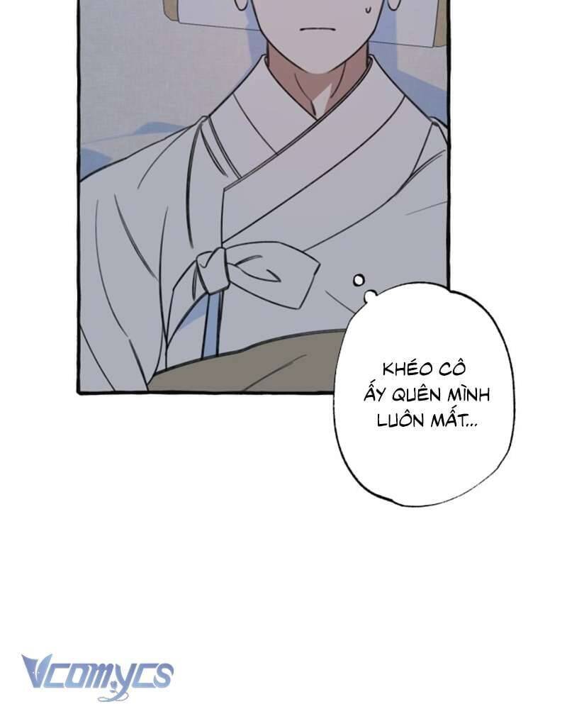 Chuyện Tình Hoa Lưu Ly Chap 2 - Next Chap 3