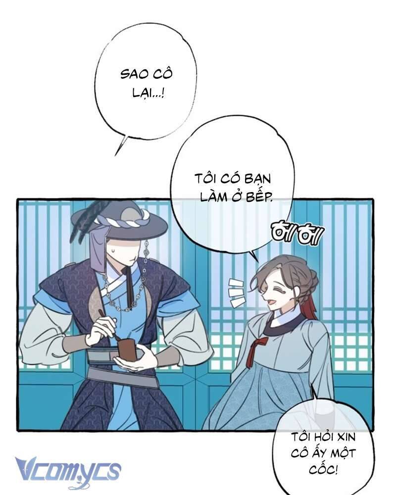 Chuyện Tình Hoa Lưu Ly Chap 2 - Next Chap 3