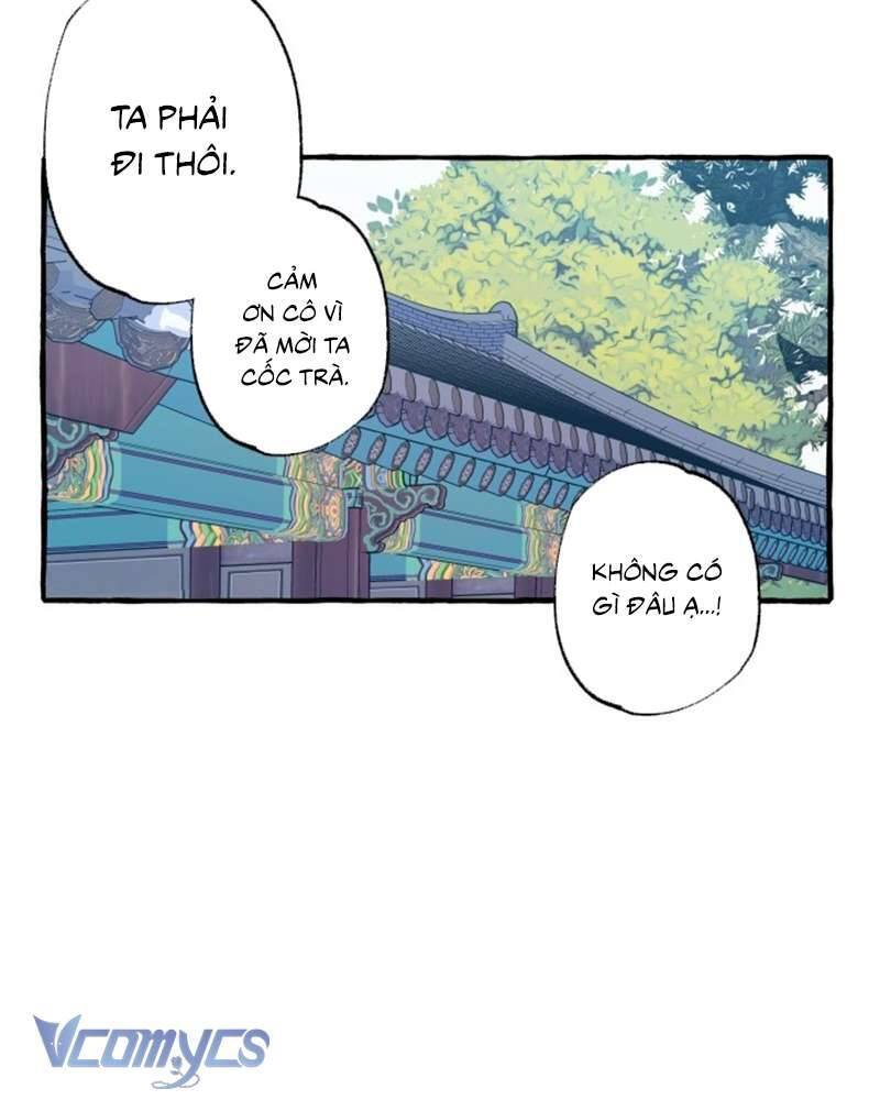 Chuyện Tình Hoa Lưu Ly Chap 2 - Next Chap 3