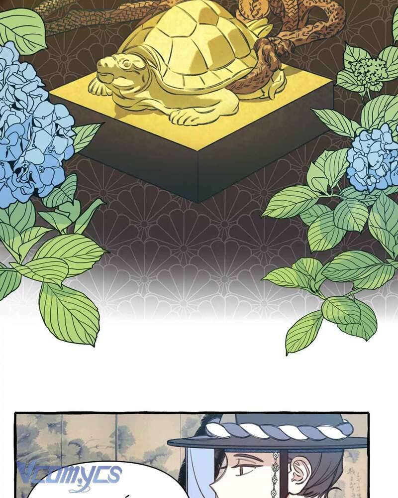 Chuyện Tình Hoa Lưu Ly Chap 4 - Next Chap 5