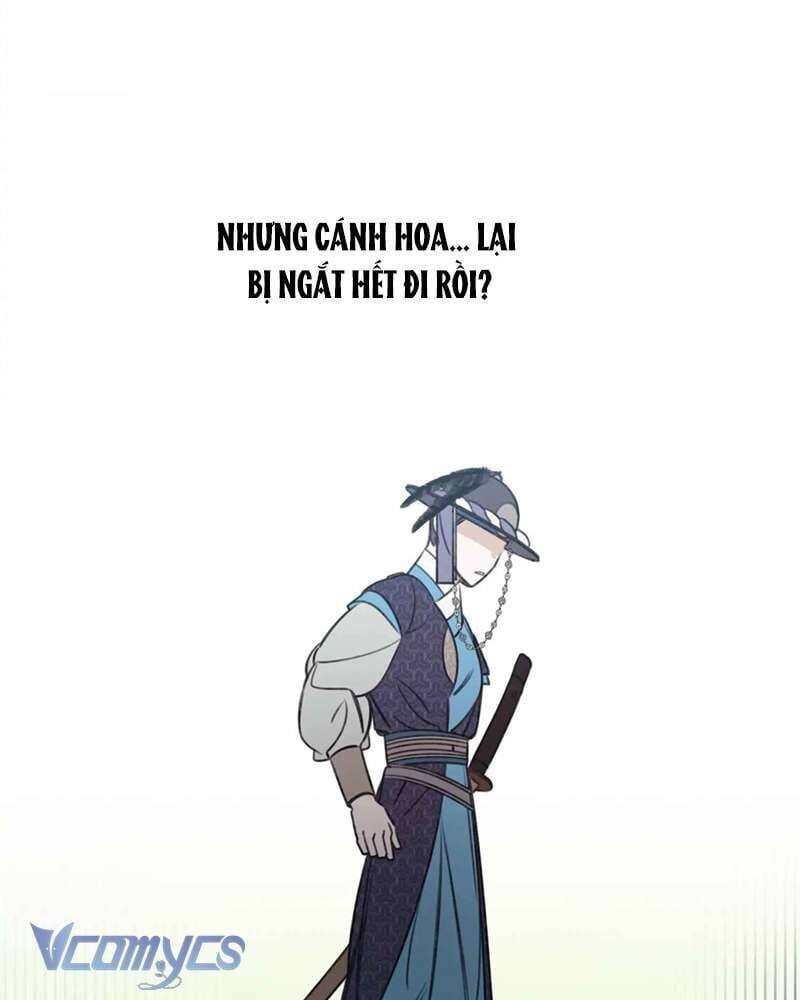 Chuyện Tình Hoa Lưu Ly Chap 4 - Next Chap 5