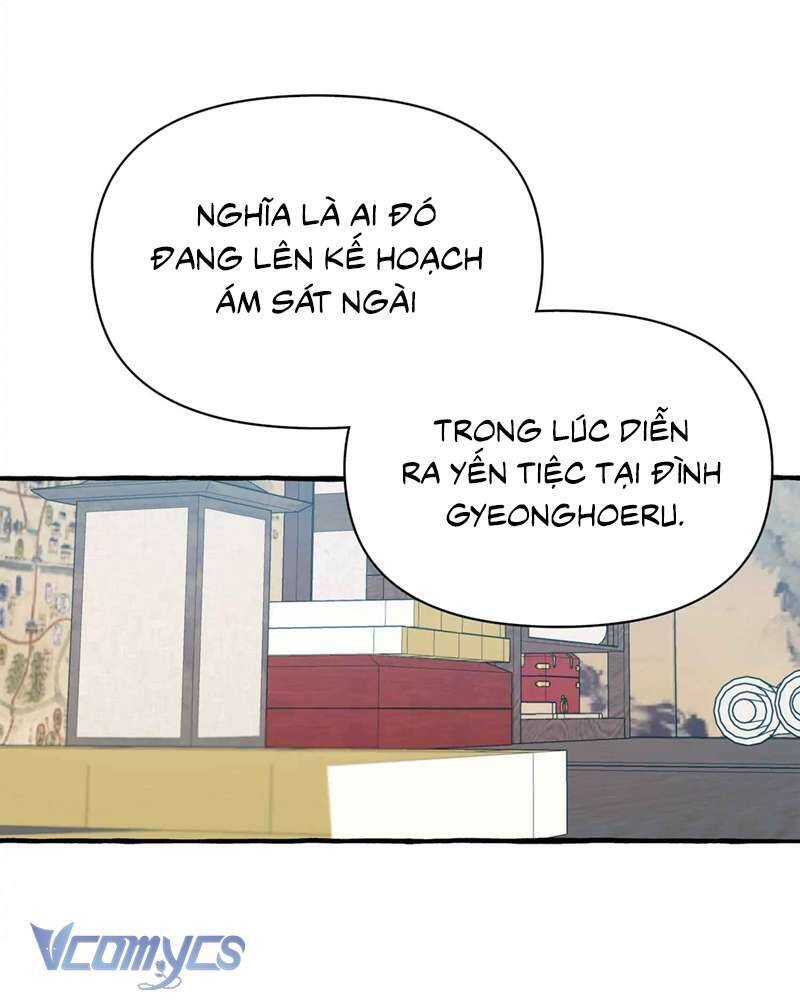 Chuyện Tình Hoa Lưu Ly Chap 4 - Next Chap 5